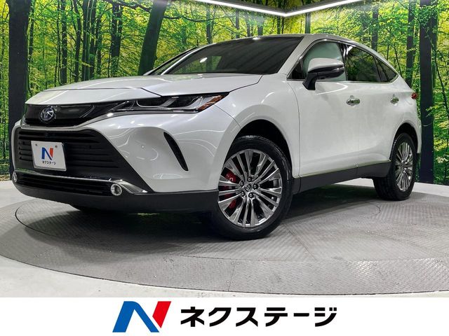 Main car image A