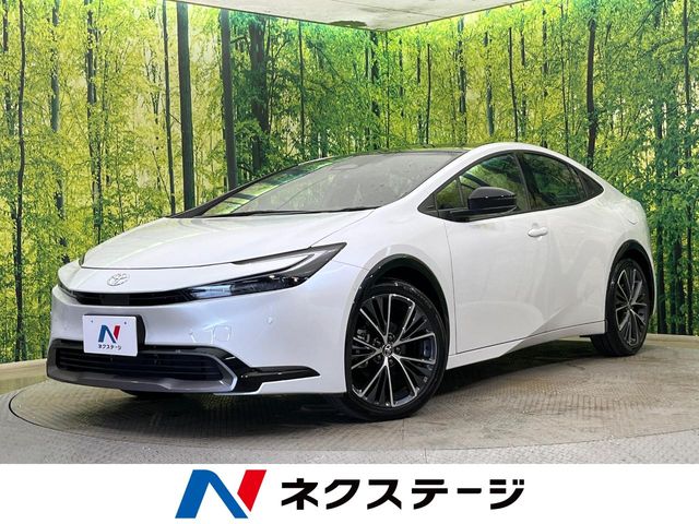 Main car image A
