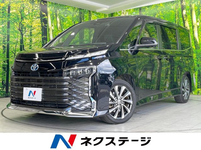 Main car image A