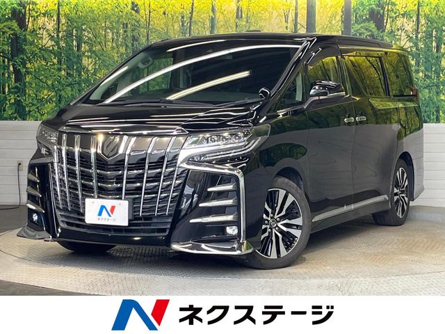 Main car image A