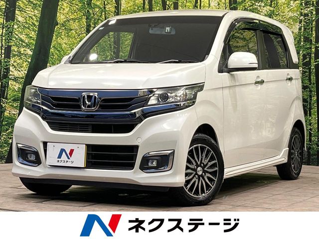 Main car image A