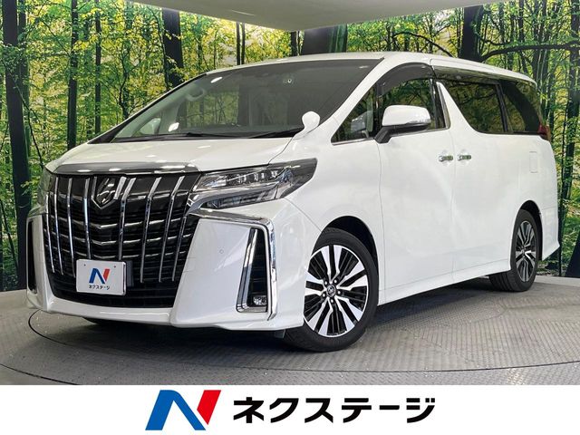 Main car image A
