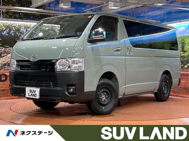 Main car image A