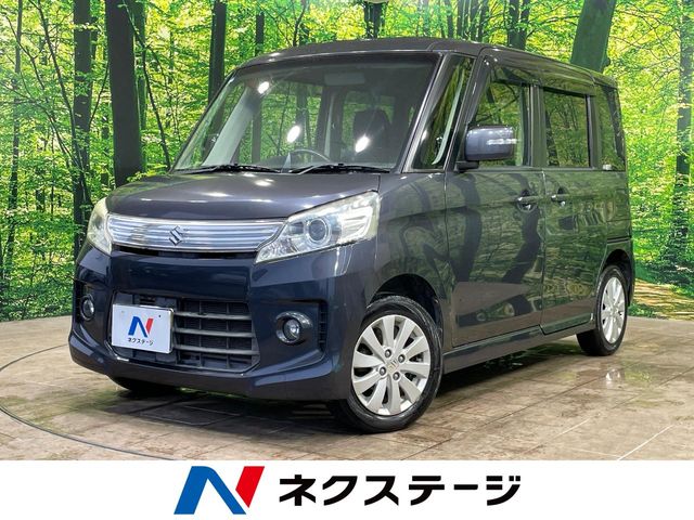 Main car image A