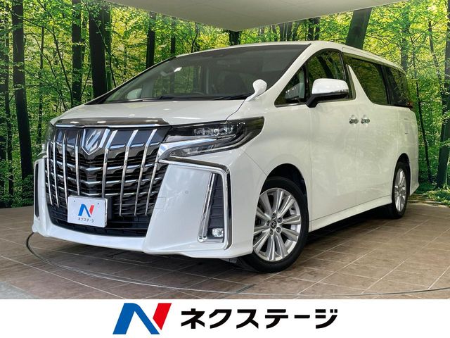 Main car image A