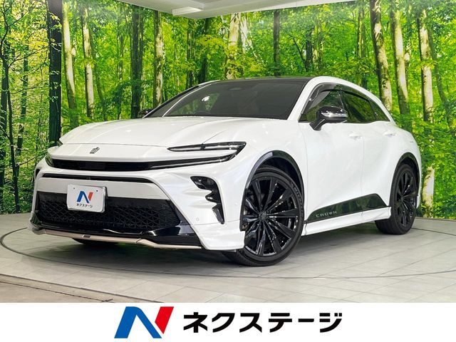 Main car image A
