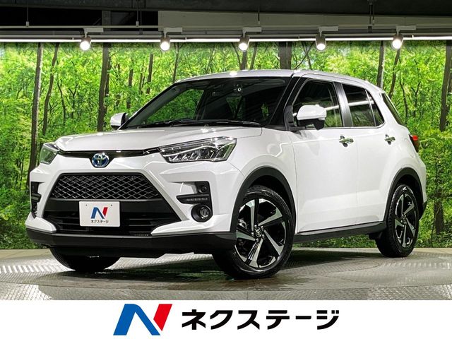 Main car image A