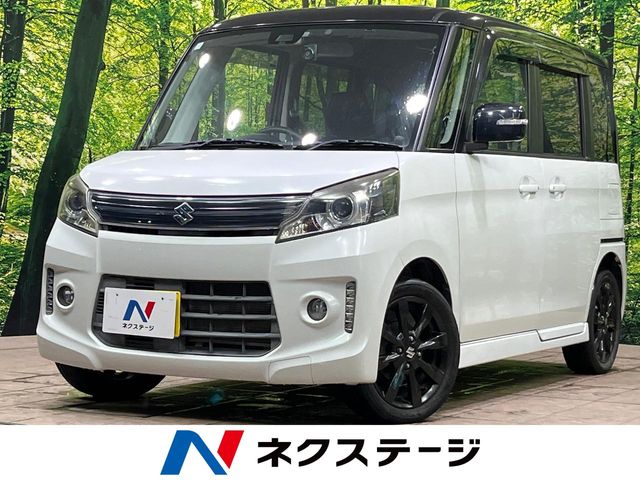 Main car image A