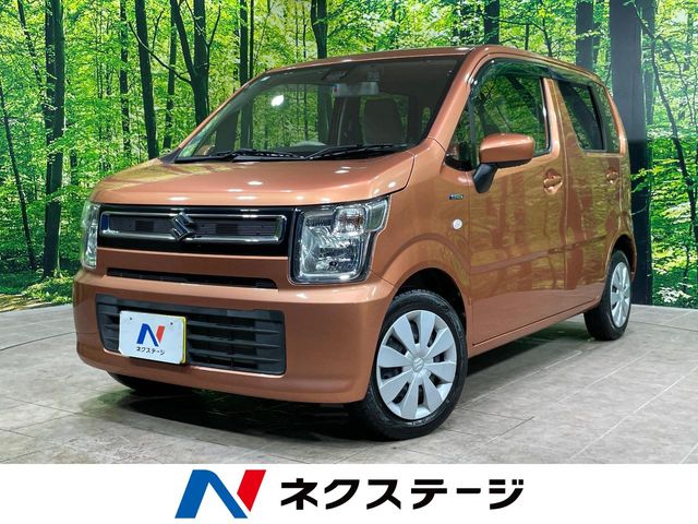 Main car image A