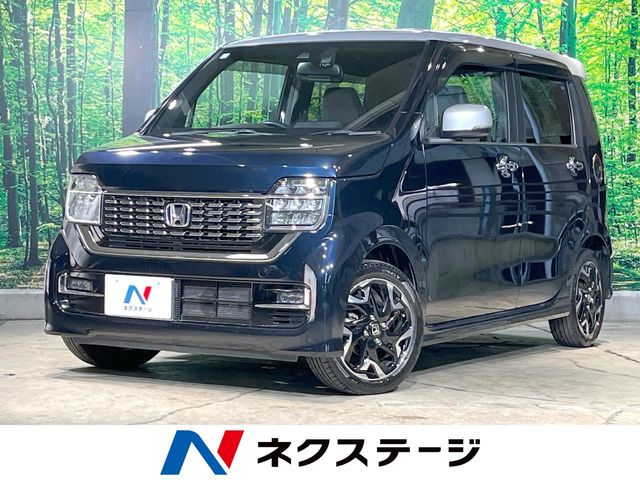Main car image A
