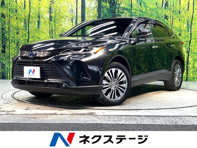 Main car image A