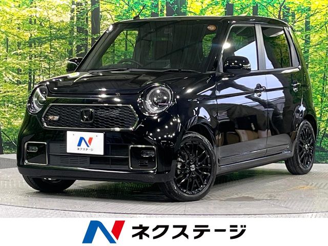 Main car image A