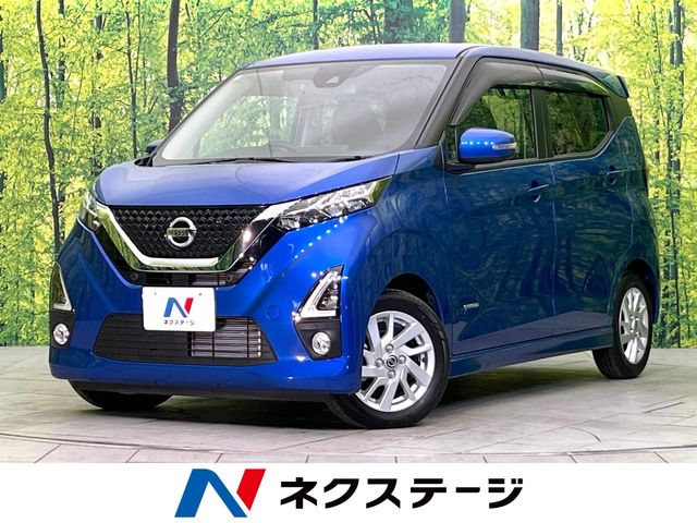 Main car image A