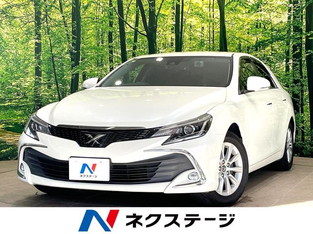 Main car image A