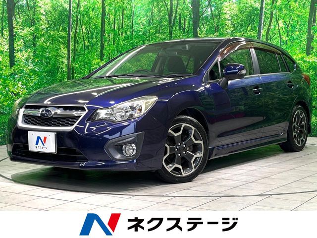 Main car image A