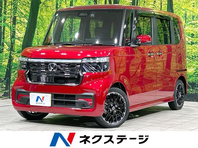 Main car image A