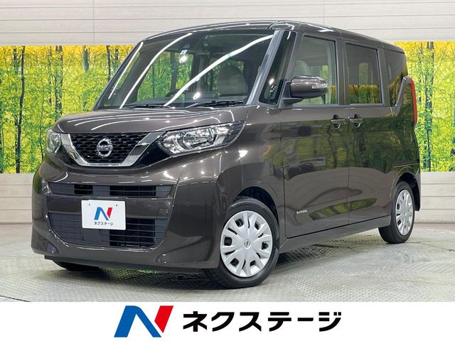 Main car image A