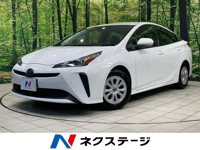Main car image A