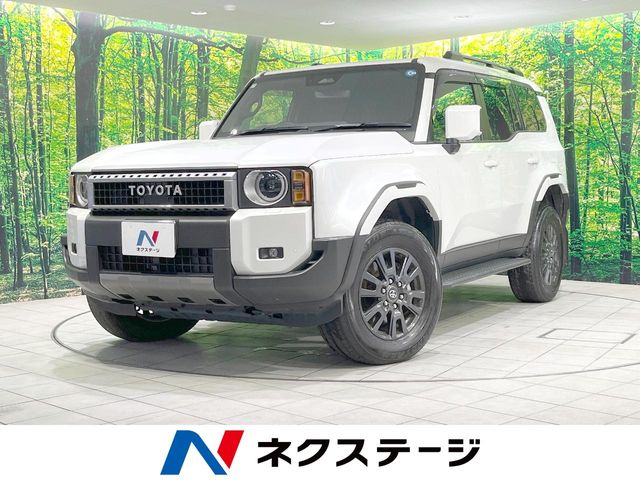 Main car image A