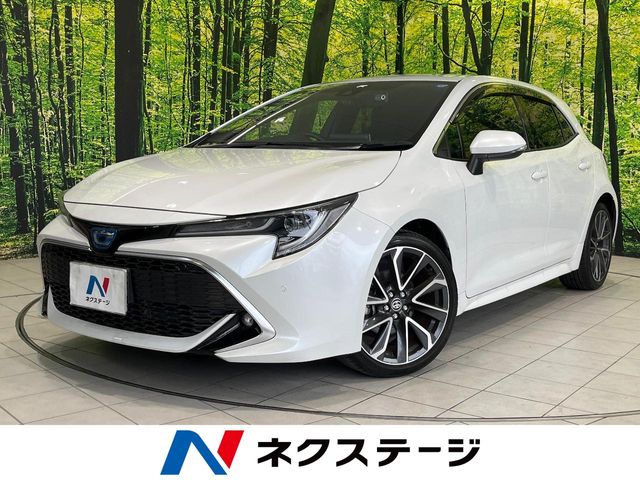 Main car image A