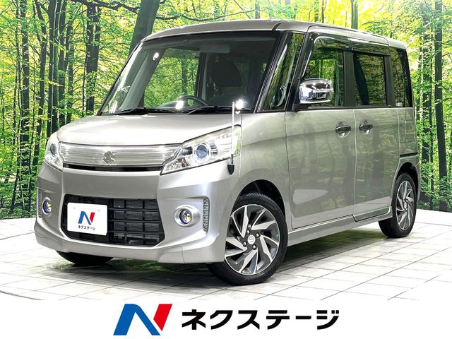 Main car image A