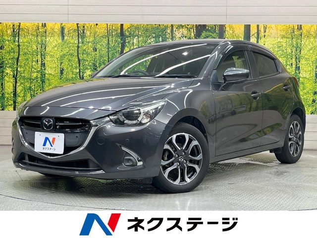 Main car image A