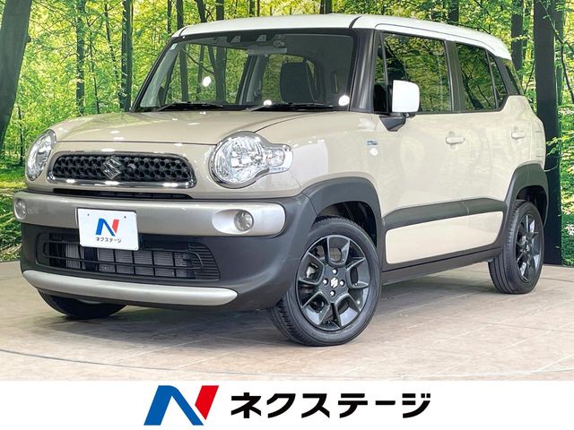 Main car image A