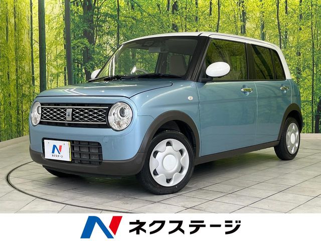 Main car image A