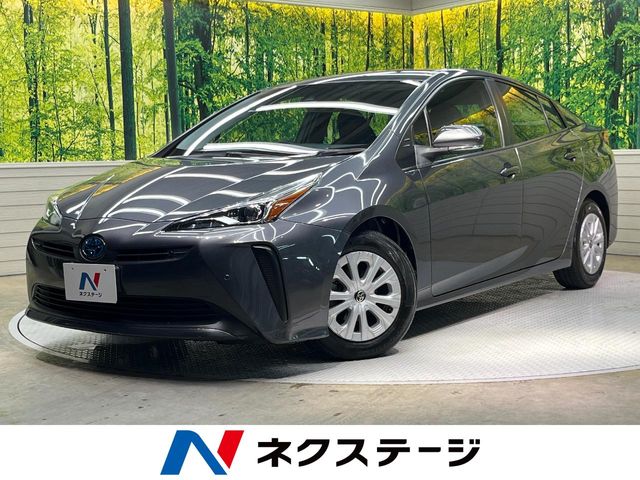 Main car image A