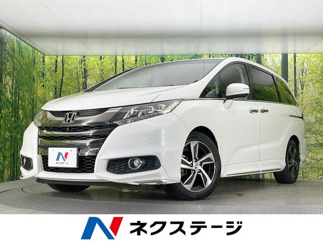 Main car image A