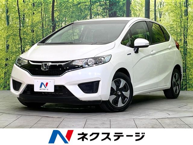 Main car image A