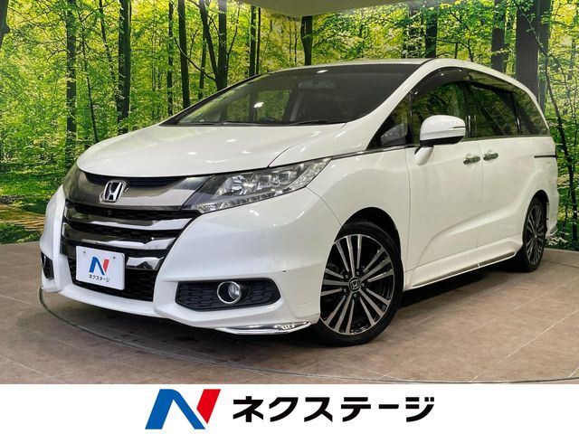 Main car image A