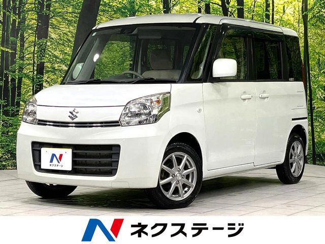 Main car image A