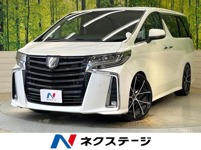 Main car image A