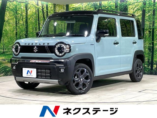 Main car image A