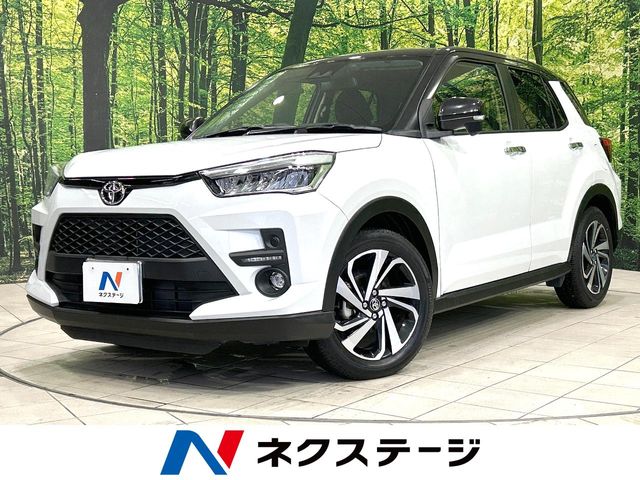 Main car image A