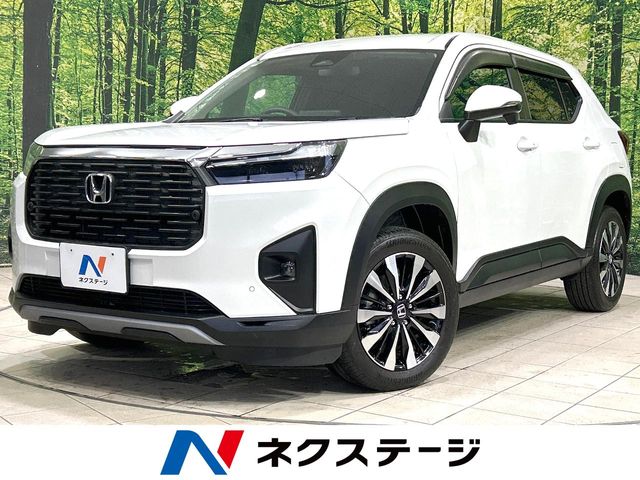 Main car image A