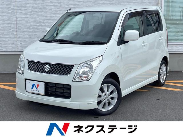 Main car image A