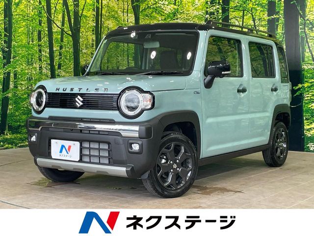 Main car image A