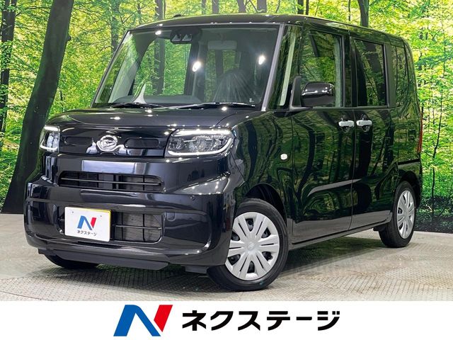 Main car image A