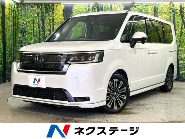 Main car image A