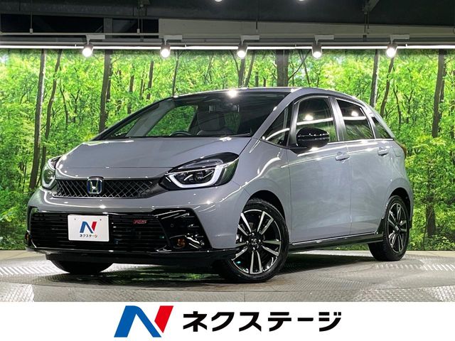 Main car image A