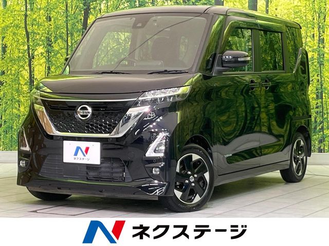 Main car image A