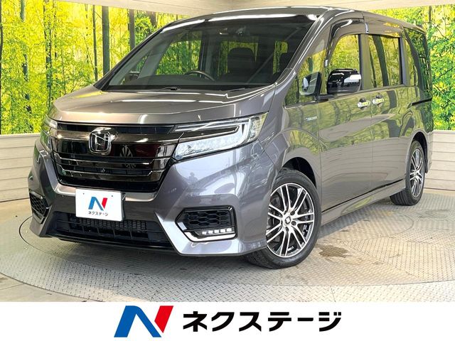 Main car image A