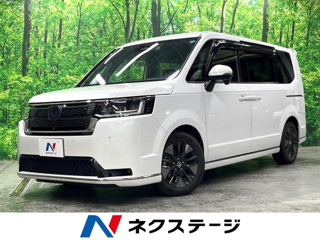 Main car image A
