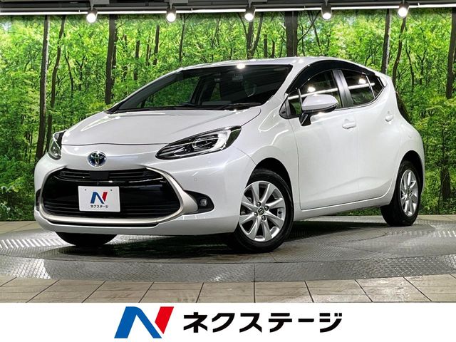 Main car image A