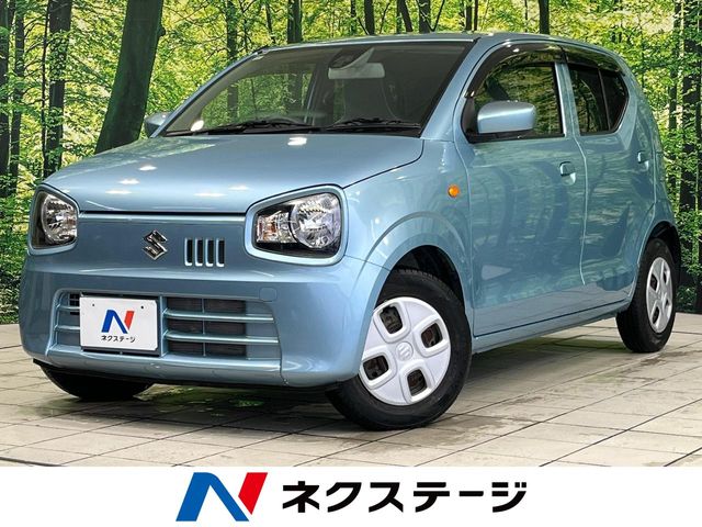 Main car image A