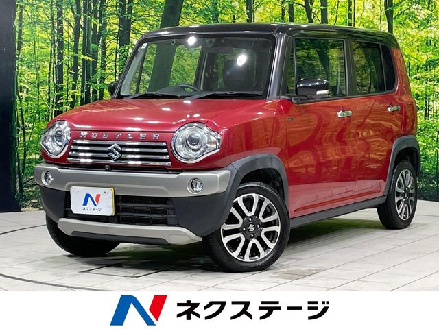 Main car image A