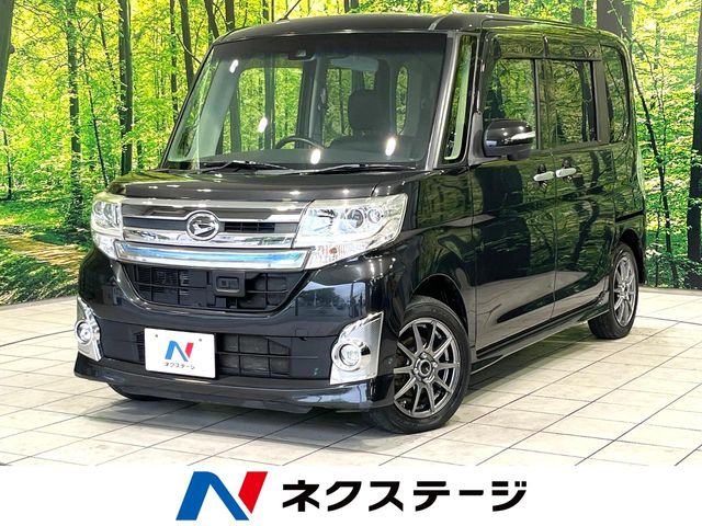 Main car image A