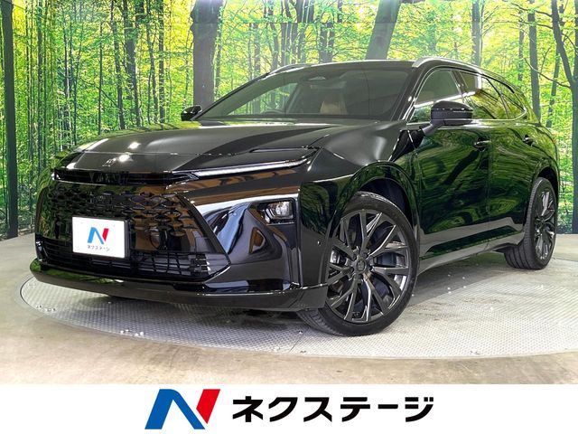 Main car image A
